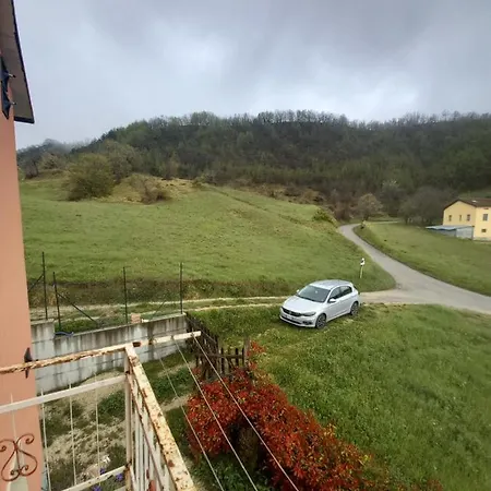 Holiday home Casa Poli Ascoli Piceno