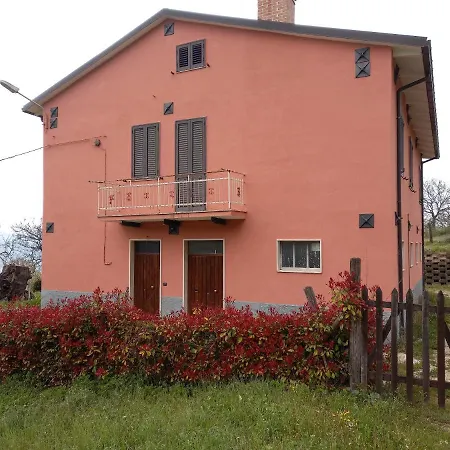 Casa Poli * Ascoli Piceno