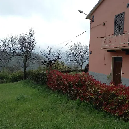 Casa Poli Holiday home Ascoli Piceno
