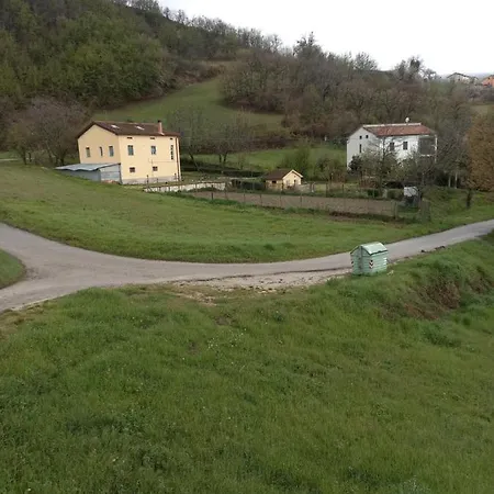 Σπίτι διακοπών Casa Poli