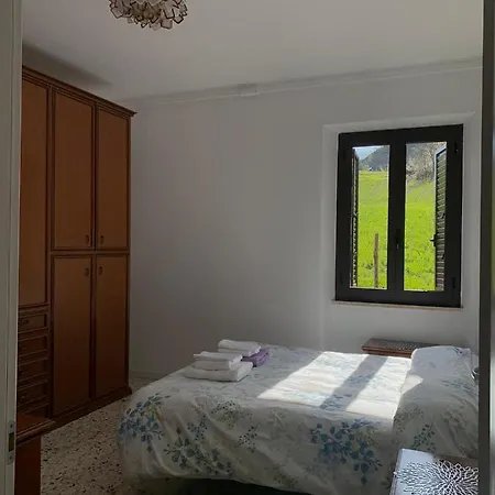 Casa Poli Holiday home *