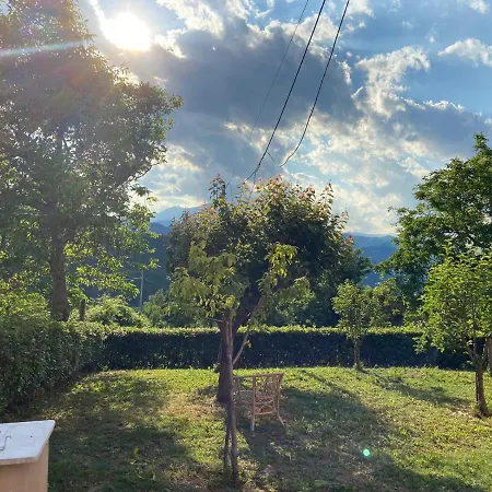 Casa Poli Σπίτι διακοπών