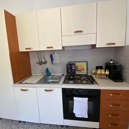 Casa Poli * Ascoli Piceno