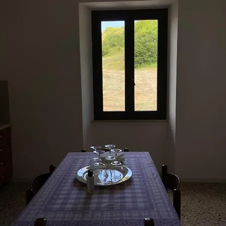 Holiday home Casa Poli Ascoli Piceno