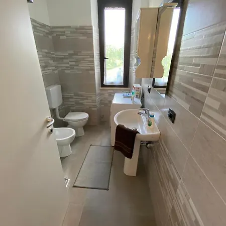 Casa Poli * Ascoli Piceno