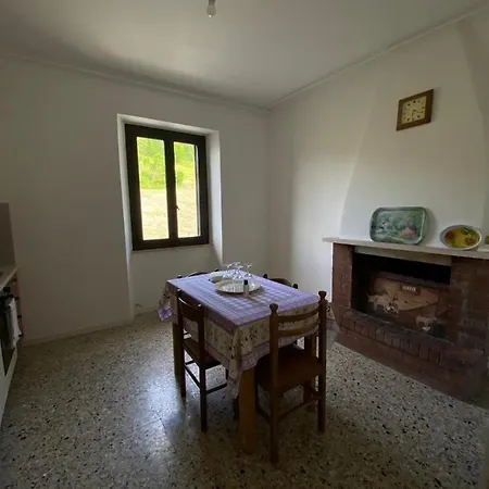 Casa Poli Semesterbostad Ascoli Piceno