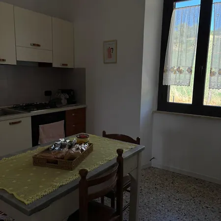 Casa Poli Semesterbostad