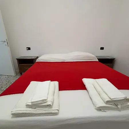 Semesterbostad Casa Poli *