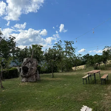 Casa Poli Ασκόλι Πιτσένο