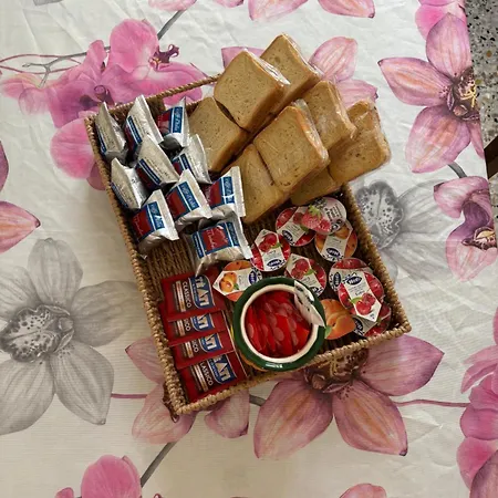 Casa Poli * Ασκόλι Πιτσένο