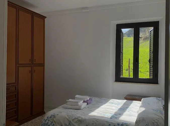 Casa Poli Nyaraló *