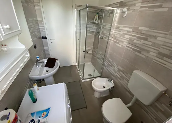 Nyaraló Casa Poli *