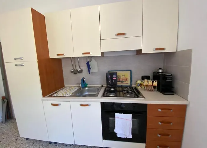 Casa Poli * Ascoli Piceno