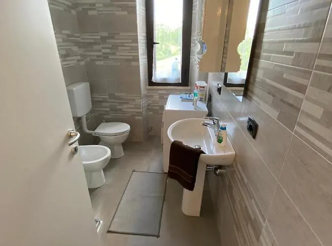 Casa Poli * Ascoli Piceno