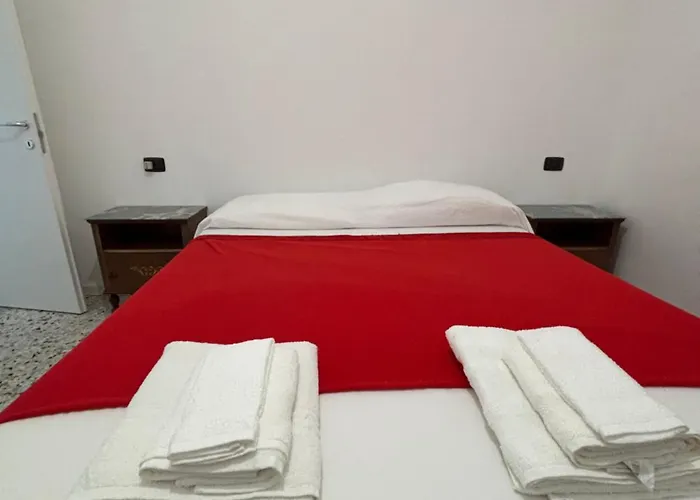 Nyaraló Casa Poli *