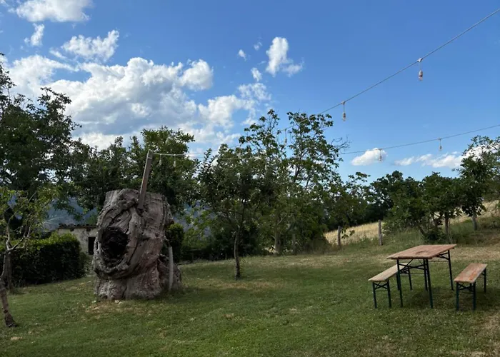 Casa Poli Ascoli Piceno