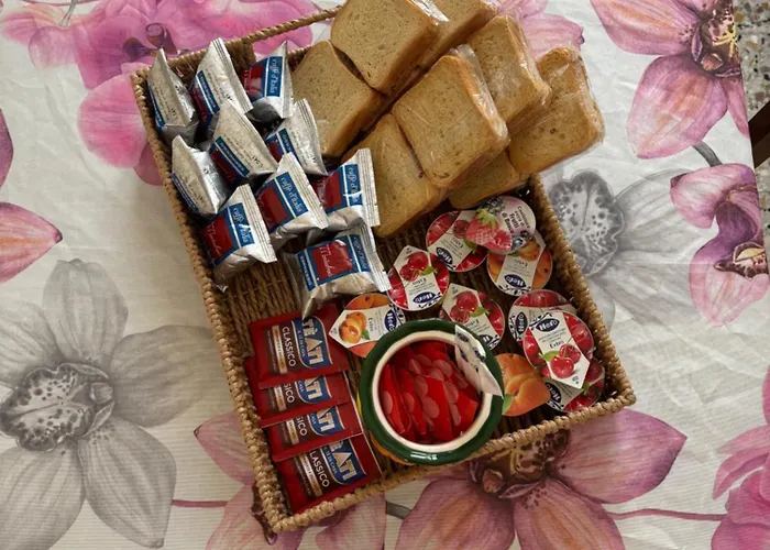 Casa Poli * Ascoli Piceno